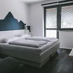 Margarethenbad Aparthotel