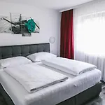 Margarethenbad Aparthotel Rangersdorf