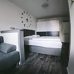 Aparthotel Margarethenbad Rangersdorf