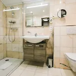 Aparthotel Margarethenbad Rangersdorf