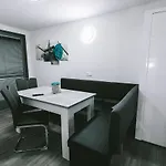 Aparthotel Margarethenbad 4*