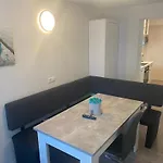Margarethenbad Aparthotel 4*