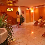 Margarethenbad Aparthotel 4*