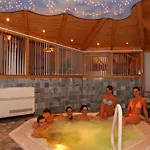 Aparthotel Margarethenbad 4*
