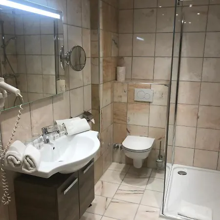 Margarethenbad 4* Rangersdorf