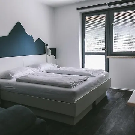 Margarethenbad Aparthotel