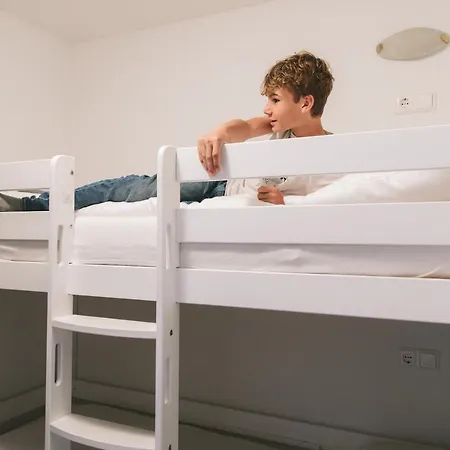 Margarethenbad Aparthotel 4*