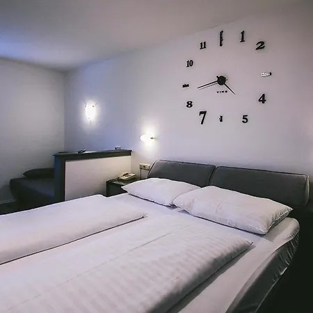 Margarethenbad Aparthotel