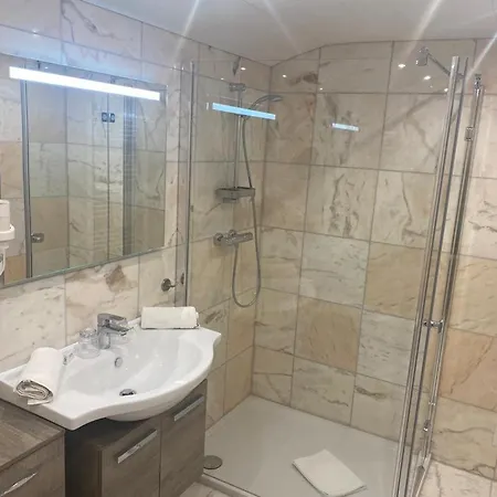 Aparthotel Margarethenbad