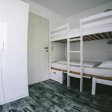 Aparthotel Margarethenbad Rangersdorf