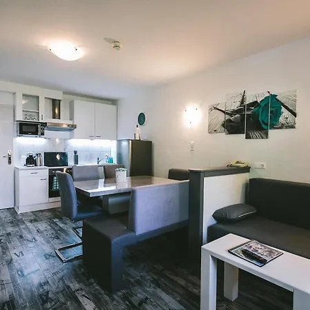 Margarethenbad Rangersdorf