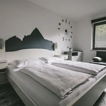Margarethenbad 4* 兰格尔斯道夫