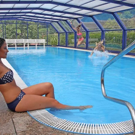 Aparthotel Margarethenbad *