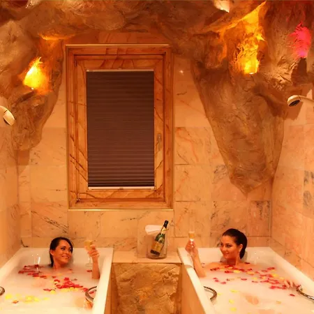 Margarethenbad 4* Rangersdorf