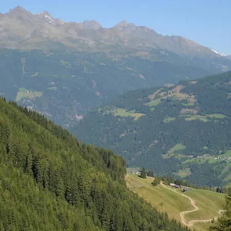Margarethenbad Aparthotel
