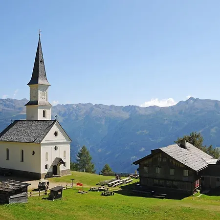 Margarethenbad Rangersdorf