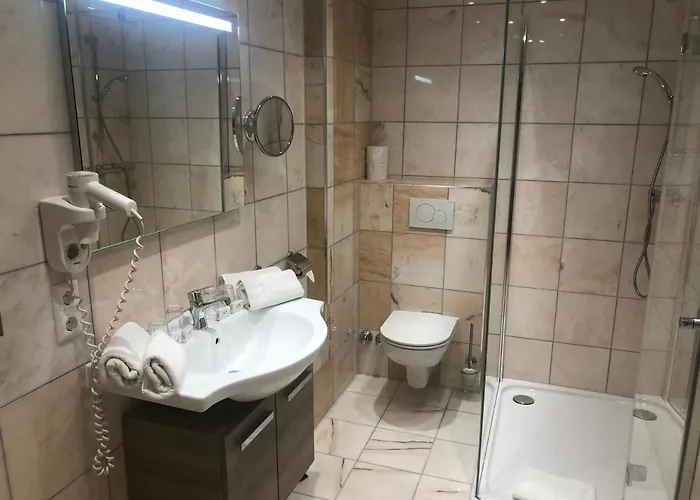 Margarethenbad 4* Rangersdorf