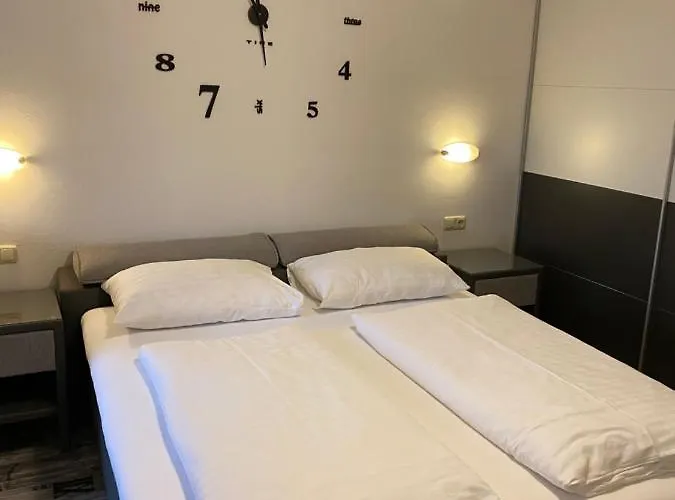 Margarethenbad Rangersdorf