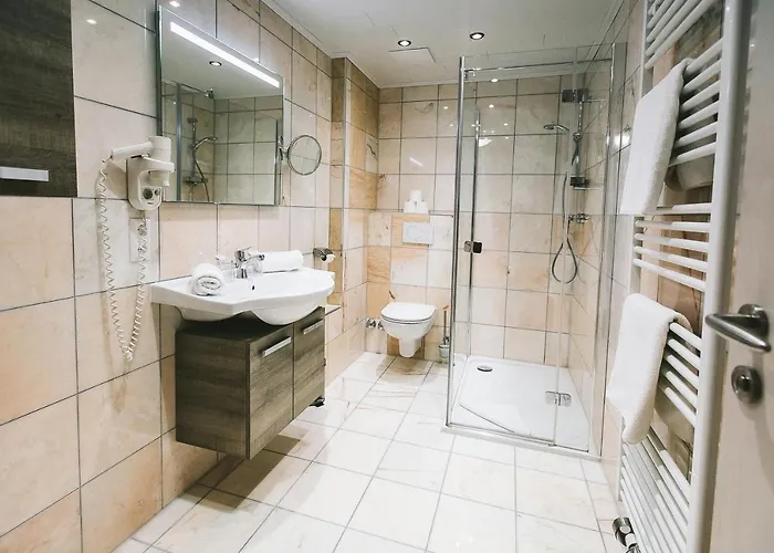 Margarethenbad 4* Rangersdorf