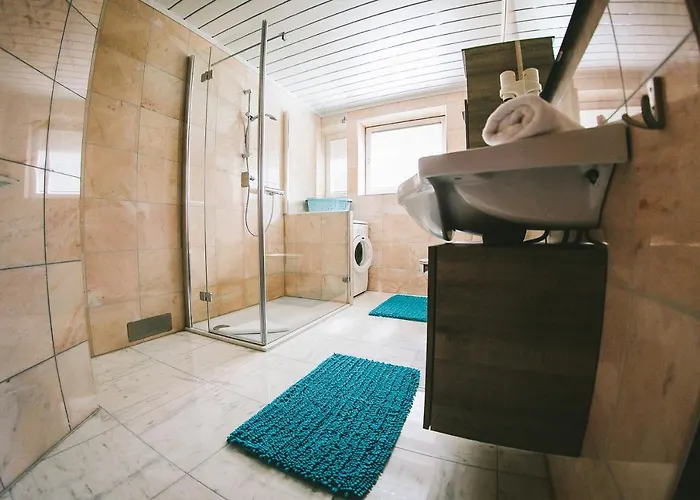 Margarethenbad 4* Rangersdorf