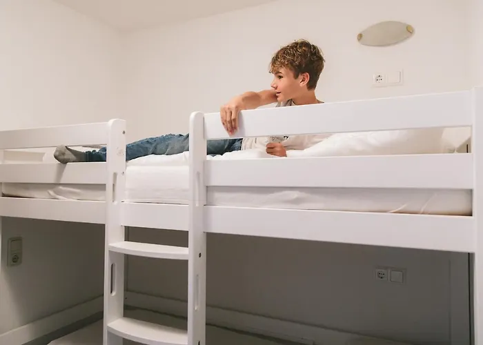 Margarethenbad Aparthotel 4*