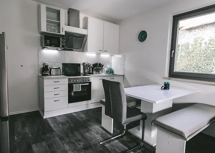 Margarethenbad Rangersdorf