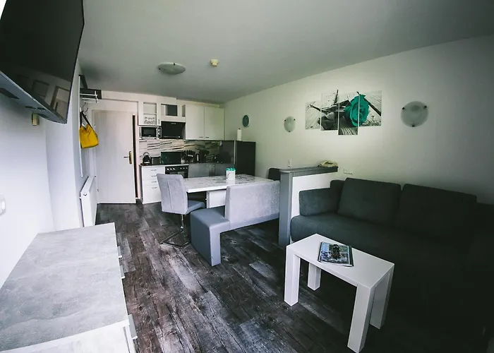 Margarethenbad 4* Rangersdorf