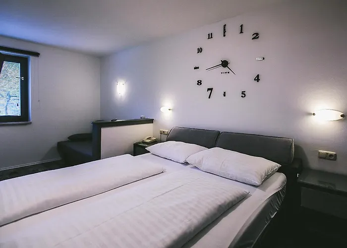 Margarethenbad Aparthotel