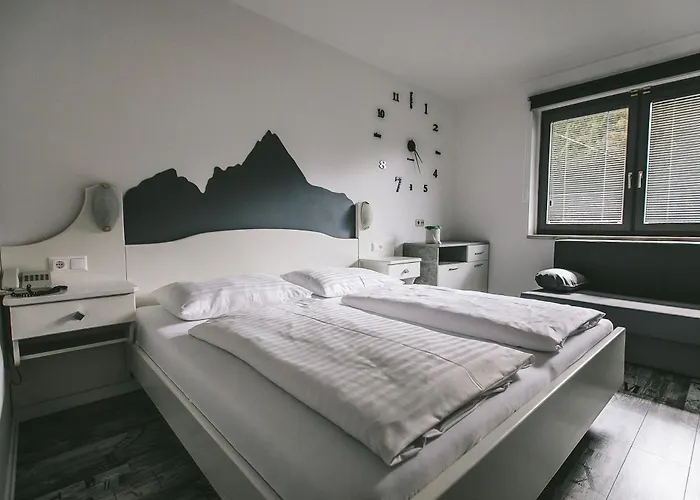 Margarethenbad 4* Rangersdorf