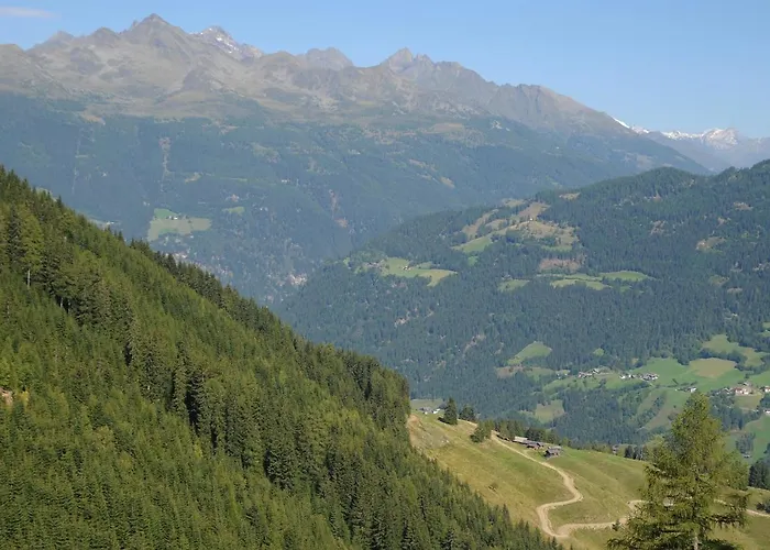 Margarethenbad מלון דירות