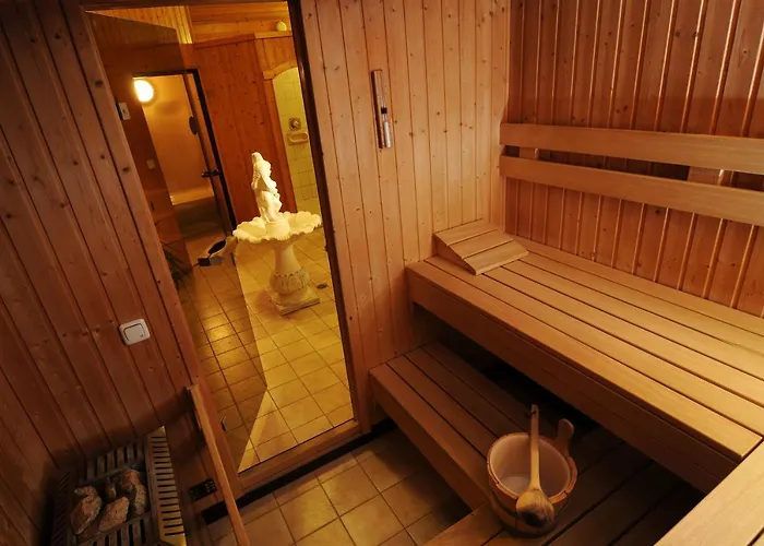 Margarethenbad Rangersdorf